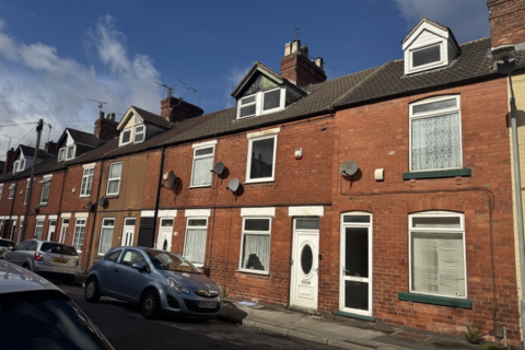 undefined, Morley Street, SUTTON-IN-ASHFIELD, NG17