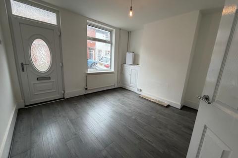 undefined, Morley Street, SUTTON-IN-ASHFIELD, NG17