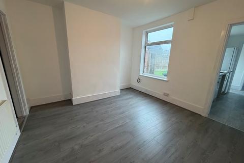 undefined, Morley Street, SUTTON-IN-ASHFIELD, NG17