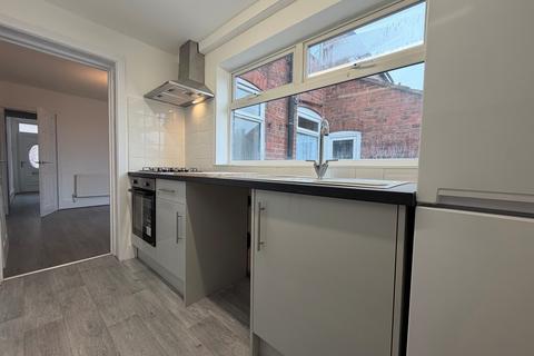 undefined, Morley Street, SUTTON-IN-ASHFIELD, NG17