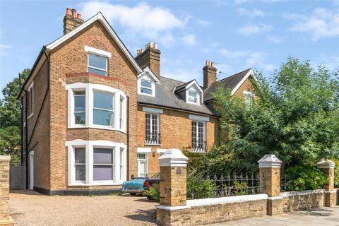 undefined, Kew Gardens Road, Kew, Surrey, TW9