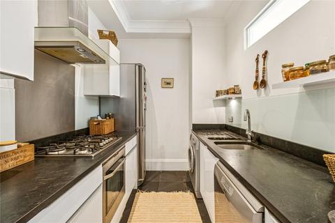 undefined, Kew Gardens Road, Kew, Surrey, TW9