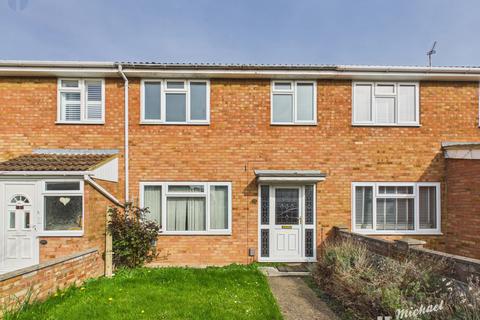 undefined, Carey Close, Aylesbury