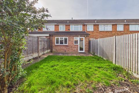 undefined, Carey Close, Aylesbury