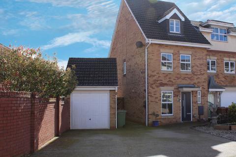 undefined, Kingfisher Close, Scawby Brook, DN20