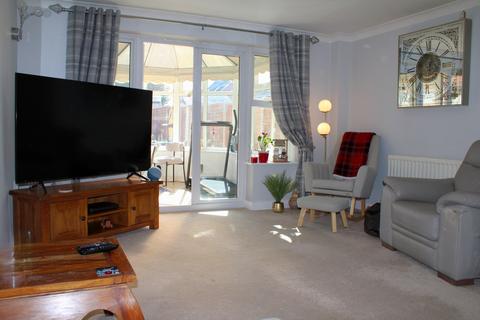 undefined, Kingfisher Close, Scawby Brook, DN20