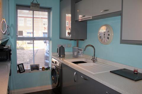 undefined, Kingfisher Close, Scawby Brook, DN20