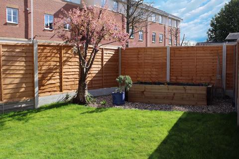 undefined, Kingfisher Close, Scawby Brook, DN20