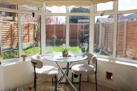 undefined, Kingfisher Close, Scawby Brook, DN20
