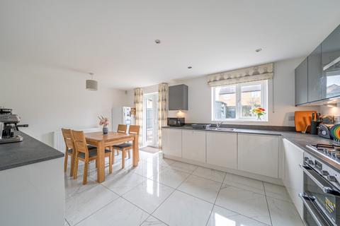 4 bedroom detached house for sale, Regina Drive, Nottingham NG8