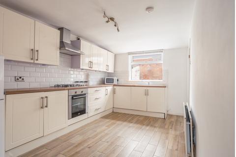 undefined, Atkin Street, Newcastle Upon Tyne NE12