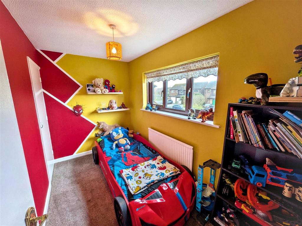 Bedroom 3