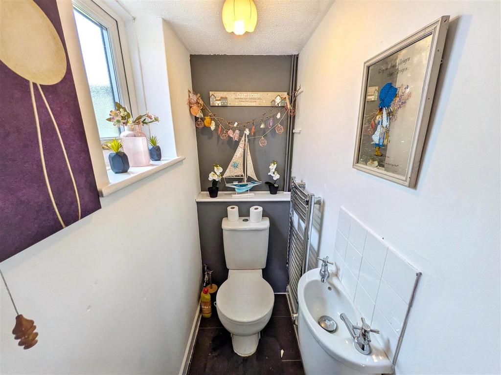 Cloakroom