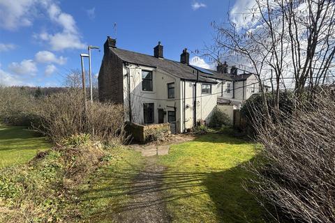undefined, Adderley Place, Glossop