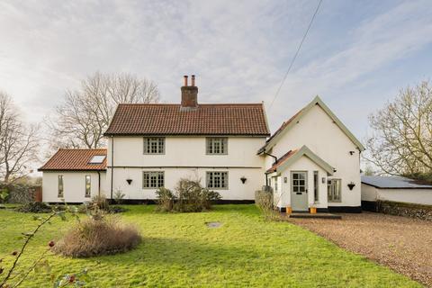 undefined, Black Carr, Besthorpe, Norfolk