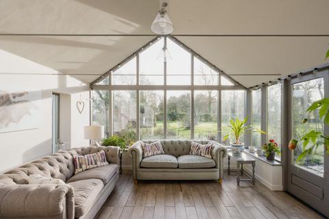 undefined, Black Carr, Besthorpe, Norfolk