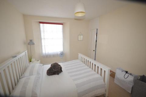 undefined, Ferris Town, Truro