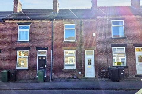 2 bedroom terraced house for sale, Wood Lane, Rothwell, Leeds, West Yorkshire, LS26 0PL