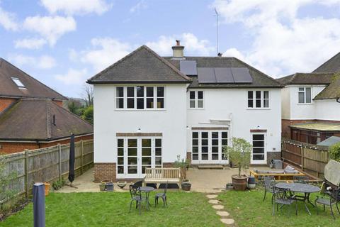 undefined, Dagden Road, Shalford, Guildford