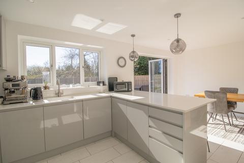 4 bedroom detached house for sale, Tilney St. Lawrence, King's Lynn, Norfolk, PE34