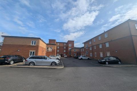 2 bedroom apartment for sale, Moor Park House, North Shields, NE29 6AT