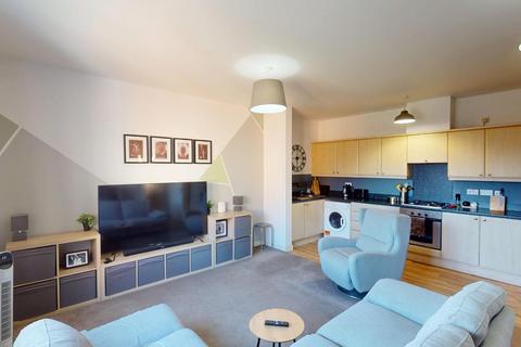 2 bedroom apartment for sale, Moor Park House, North Shields, NE29 6AT