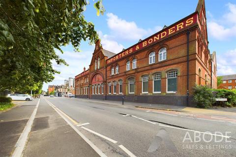 undefined, Grants Yard, Burton-On-Trent DE14