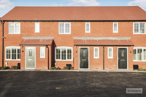 undefined, Vitellius Close, NUNEATON
