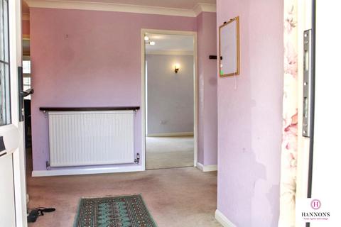 3 bedroom detached bungalow for sale, The Coppice, Quorn LE12
