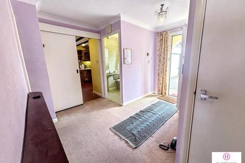 3 bedroom detached bungalow for sale, The Coppice, Quorn LE12