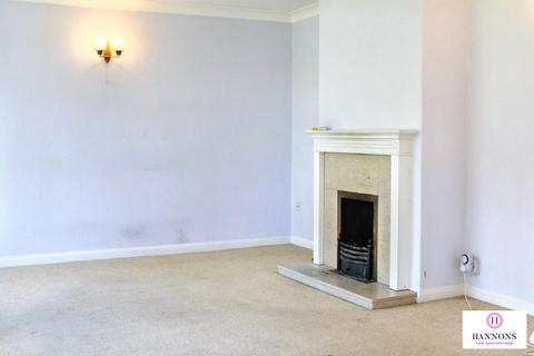 3 bedroom detached bungalow for sale, The Coppice, Quorn LE12