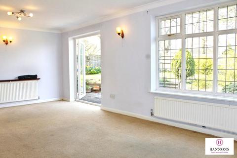 3 bedroom detached bungalow for sale, The Coppice, Quorn LE12