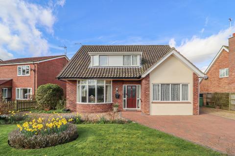 undefined, Field Lane, Fakenham, Norfolk