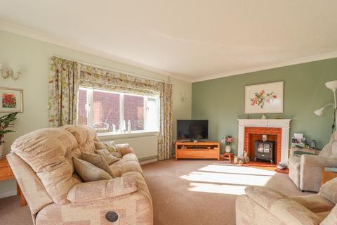 undefined, Field Lane, Fakenham, Norfolk
