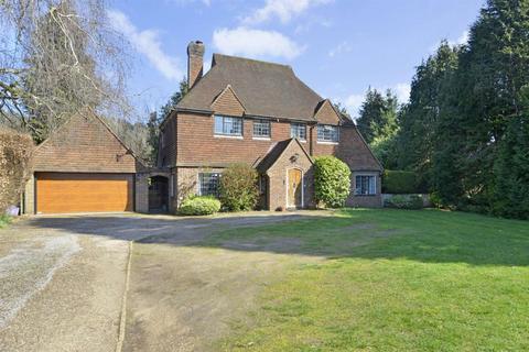 4 bedroom detached house for sale, Tilehouse Road, Guildford