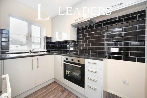 undefined, Chiltern Road, Dunstable, Bedfordshire, LU6