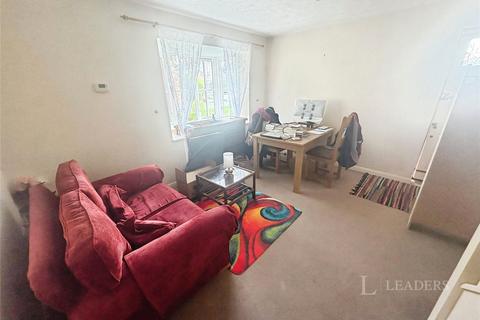 undefined, Woodhead Drive, Cambridge, CB4