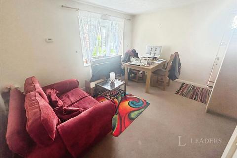 undefined, Woodhead Drive, Cambridge, CB4