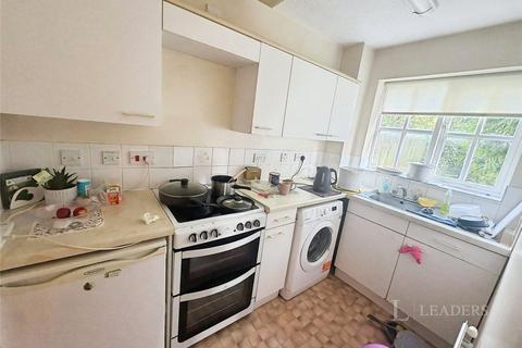 undefined, Woodhead Drive, Cambridge, CB4