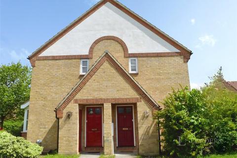 undefined, Woodhead Drive, Cambridge, CB4
