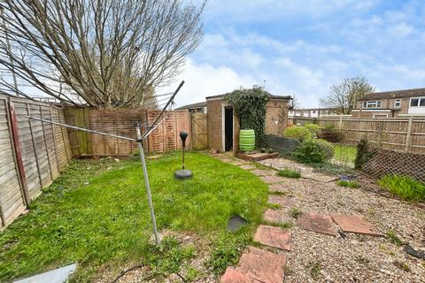 undefined, St. Denys Walk, Havant, Hampshire, PO9