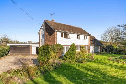 5 bedroom detached house for sale, Woodhall Hill, Chelmsford CM1