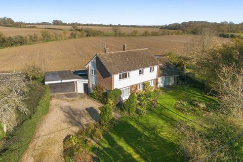 5 bedroom detached house for sale, Woodhall Hill, Chelmsford CM1