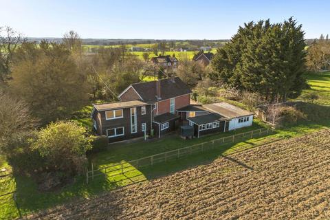5 bedroom detached house for sale, Woodhall Hill, Chelmsford CM1