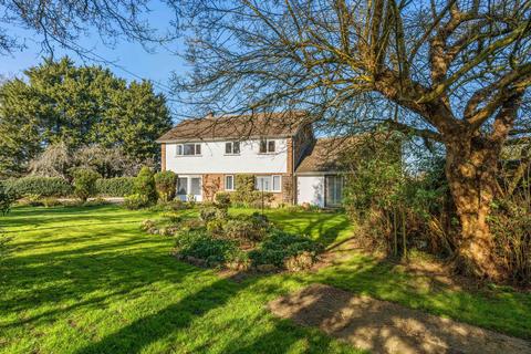 5 bedroom detached house for sale, Woodhall Hill, Chelmsford CM1