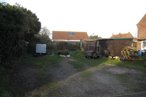 Land for sale, Edinburgh Road, HOLT