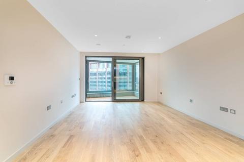 1 bedroom flat to rent, Camley Street, King's Cross, London, N1C