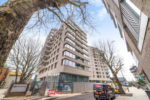1 bedroom flat to rent, Camley Street, King's Cross, London, N1C