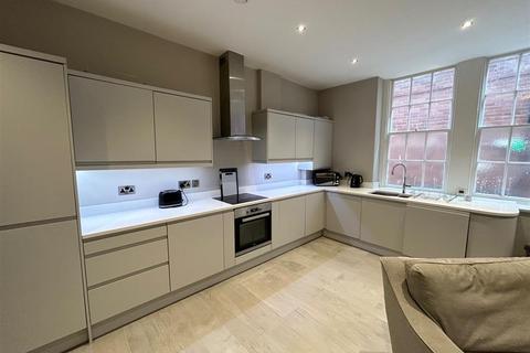 undefined, South Parade, Bawtry, DONCASTER