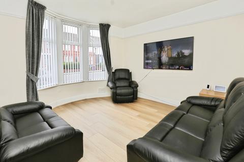 3 bedroom end of terrace house for sale, Rathbone Road, Liverpool, L15